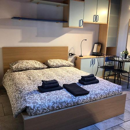Bed&Breakfast Milano Malpensa Busto Arsizio Extérieur photo