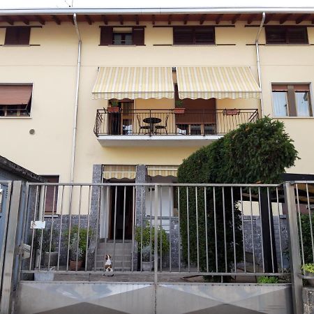 Bed&Breakfast Milano Malpensa Busto Arsizio Extérieur photo