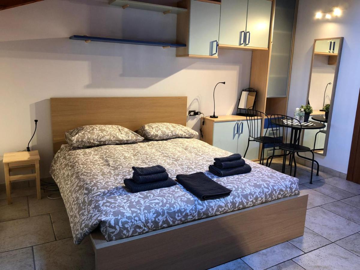 Bed&Breakfast Milano Malpensa Busto Arsizio Extérieur photo