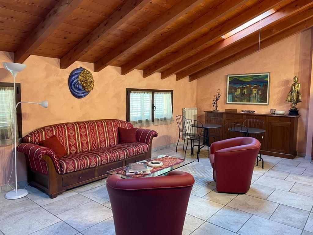 Bed&Breakfast Milano Malpensa Busto Arsizio Extérieur photo