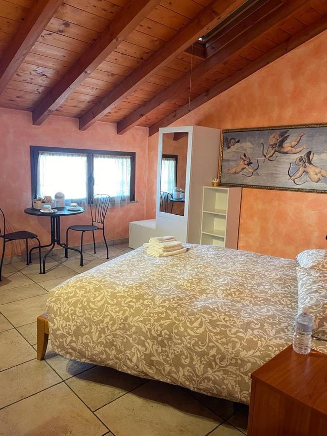 Bed&Breakfast Milano Malpensa Busto Arsizio Extérieur photo