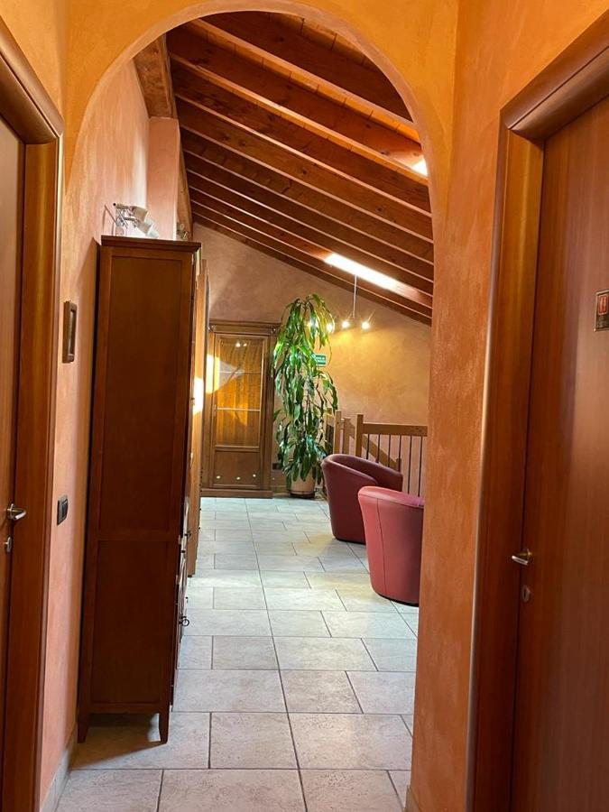 Bed&Breakfast Milano Malpensa Busto Arsizio Extérieur photo