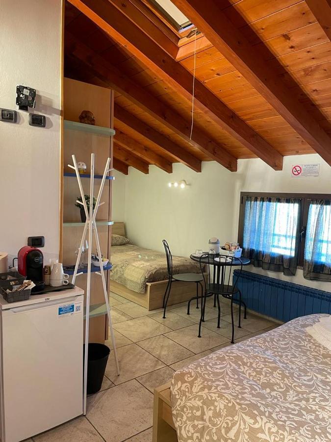 Bed&Breakfast Milano Malpensa Busto Arsizio Extérieur photo