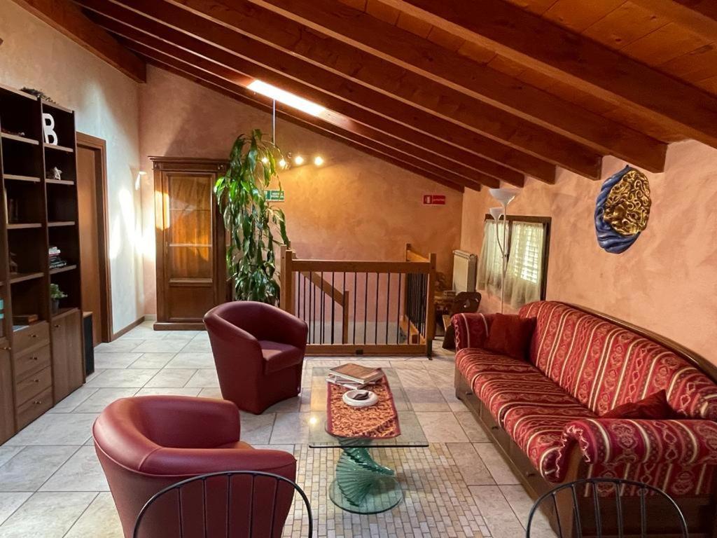 Bed&Breakfast Milano Malpensa Busto Arsizio Extérieur photo