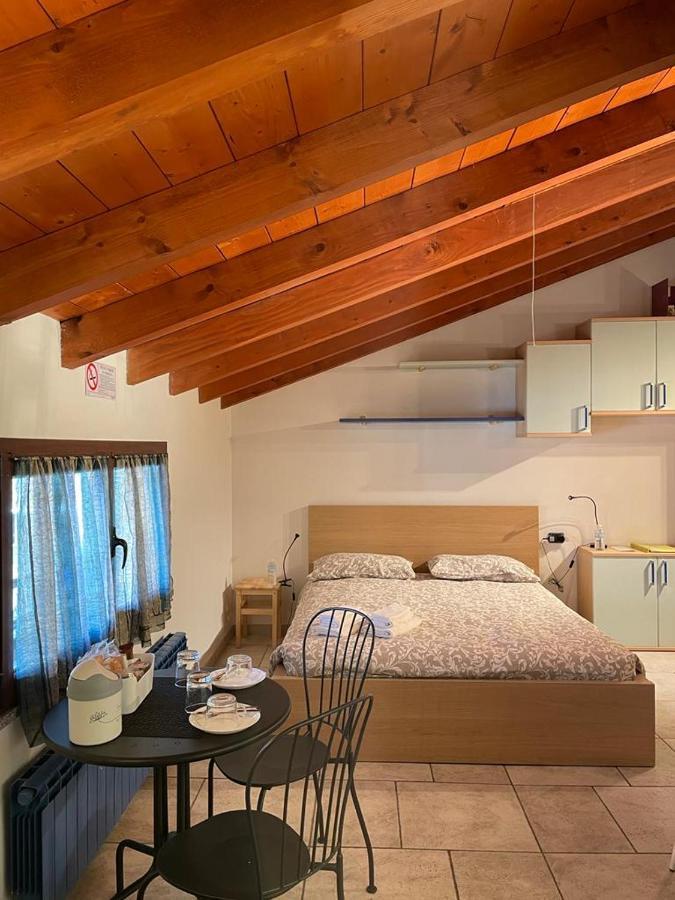 Bed&Breakfast Milano Malpensa Busto Arsizio Extérieur photo