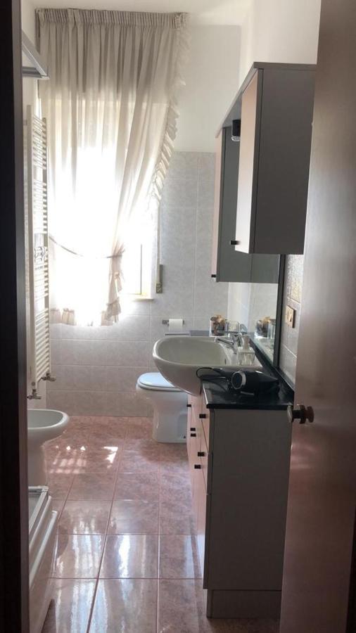 Bed&Breakfast Milano Malpensa Busto Arsizio Extérieur photo
