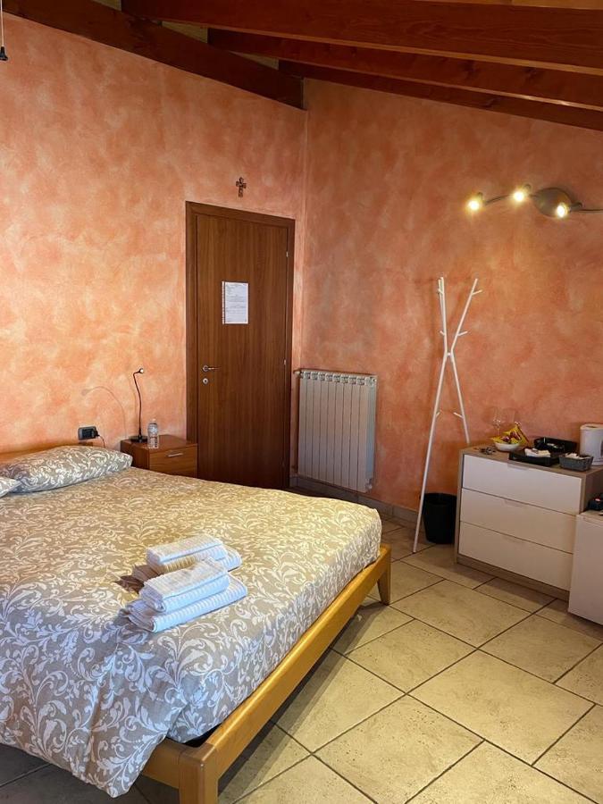 Bed&Breakfast Milano Malpensa Busto Arsizio Extérieur photo