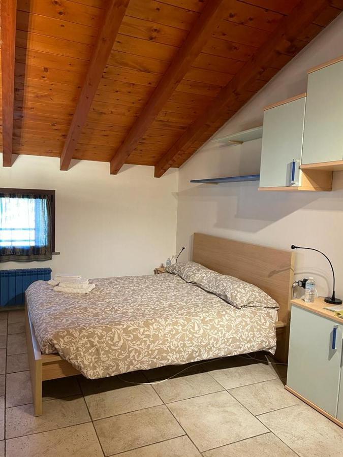 Bed&Breakfast Milano Malpensa Busto Arsizio Extérieur photo