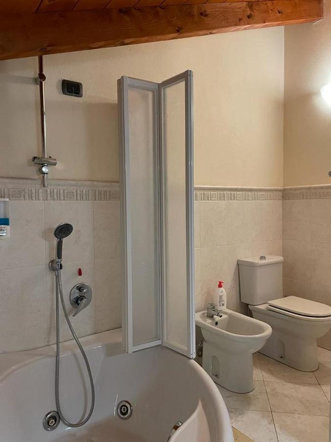 Bed&Breakfast Milano Malpensa Busto Arsizio Extérieur photo