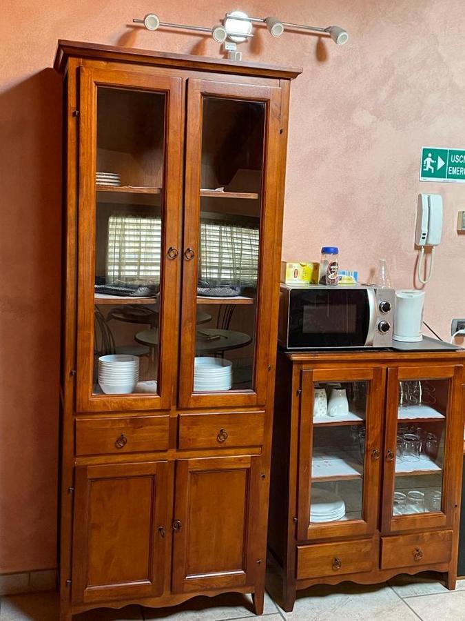 Bed&Breakfast Milano Malpensa Busto Arsizio Extérieur photo