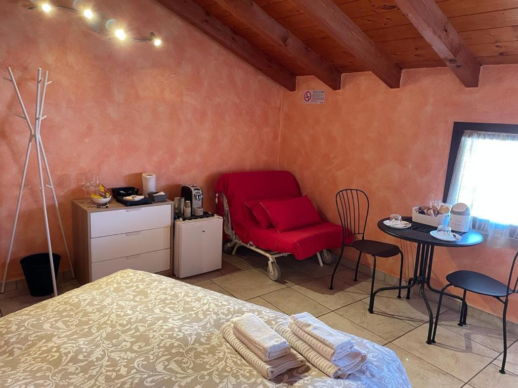 Bed&Breakfast Milano Malpensa Busto Arsizio Extérieur photo
