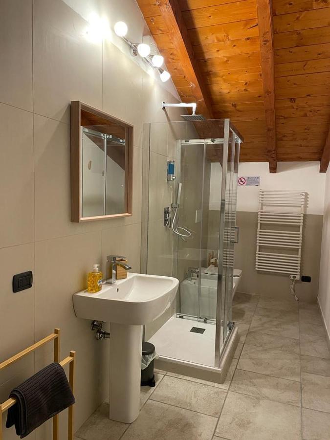 Bed&Breakfast Milano Malpensa Busto Arsizio Extérieur photo