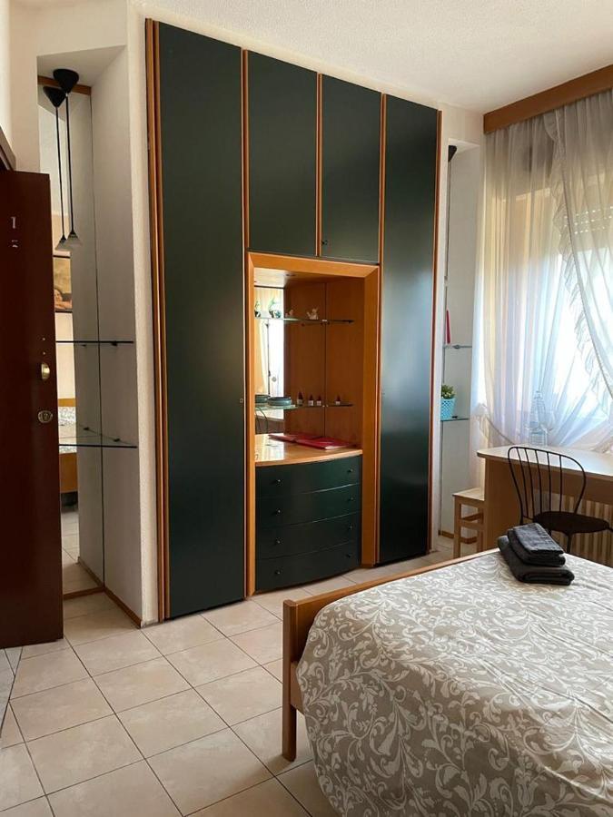 Bed&Breakfast Milano Malpensa Busto Arsizio Extérieur photo