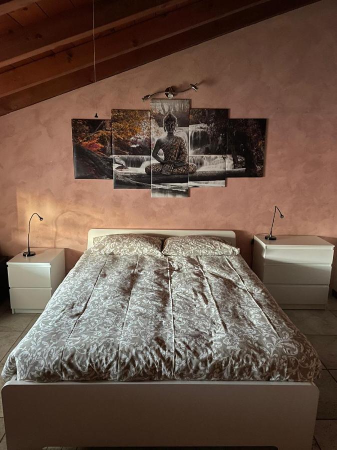 Bed&Breakfast Milano Malpensa Busto Arsizio Extérieur photo