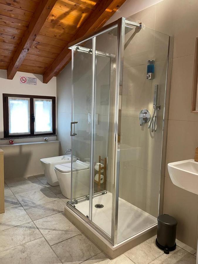 Bed&Breakfast Milano Malpensa Busto Arsizio Extérieur photo