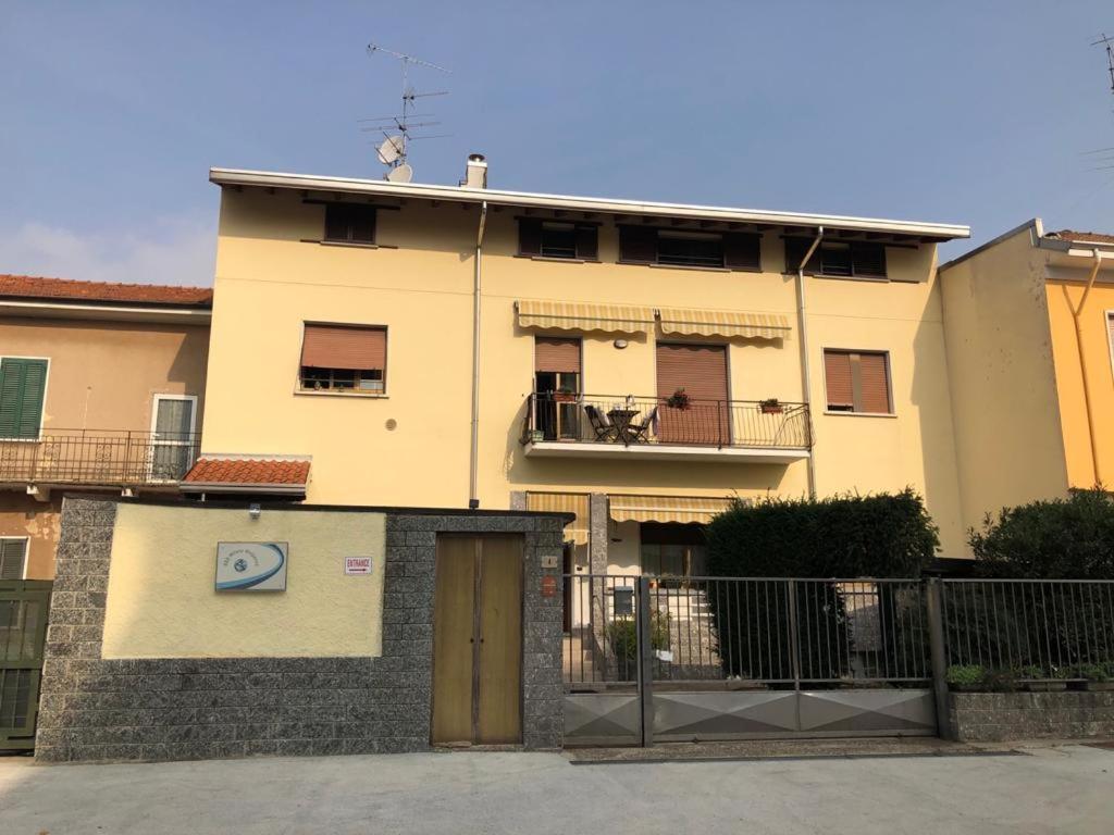 Bed&Breakfast Milano Malpensa Busto Arsizio Extérieur photo