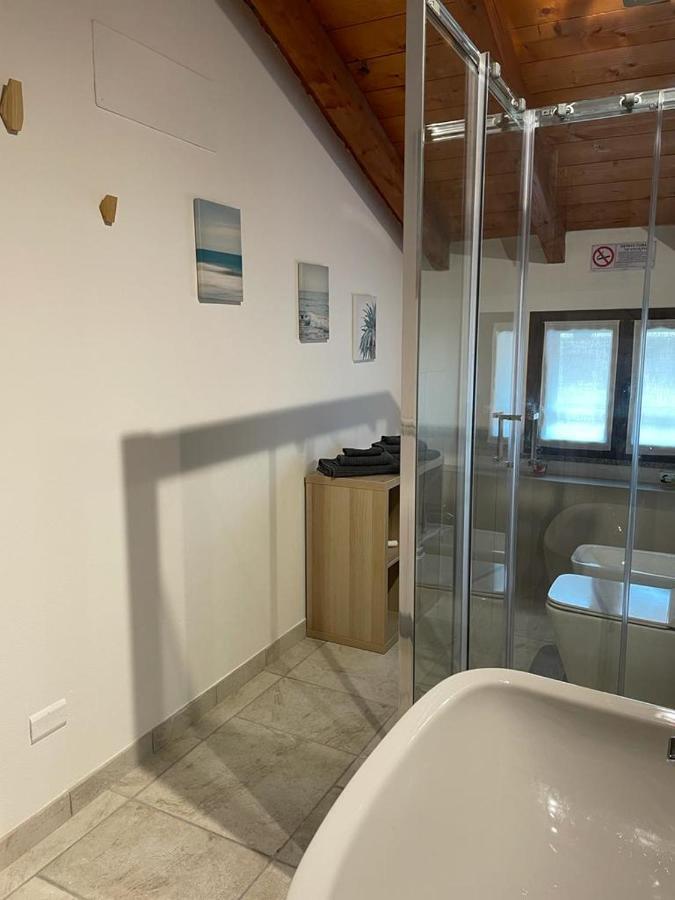 Bed&Breakfast Milano Malpensa Busto Arsizio Extérieur photo