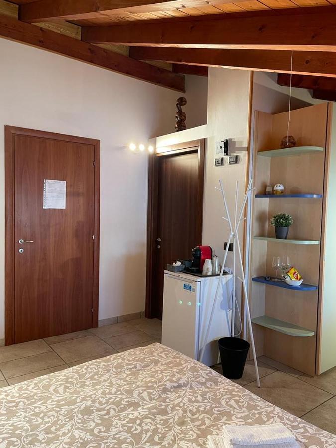 Bed&Breakfast Milano Malpensa Busto Arsizio Extérieur photo