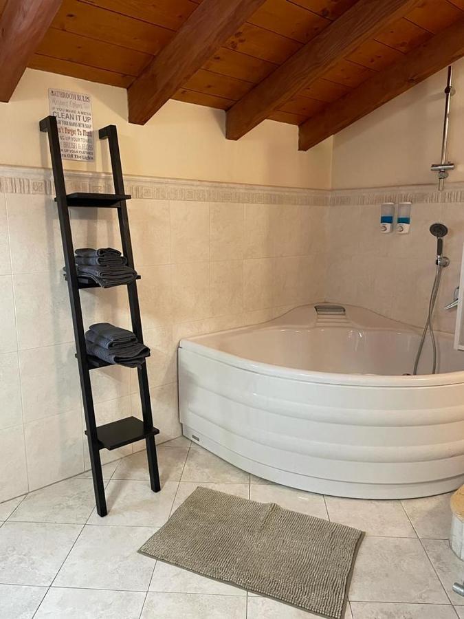 Bed&Breakfast Milano Malpensa Busto Arsizio Extérieur photo