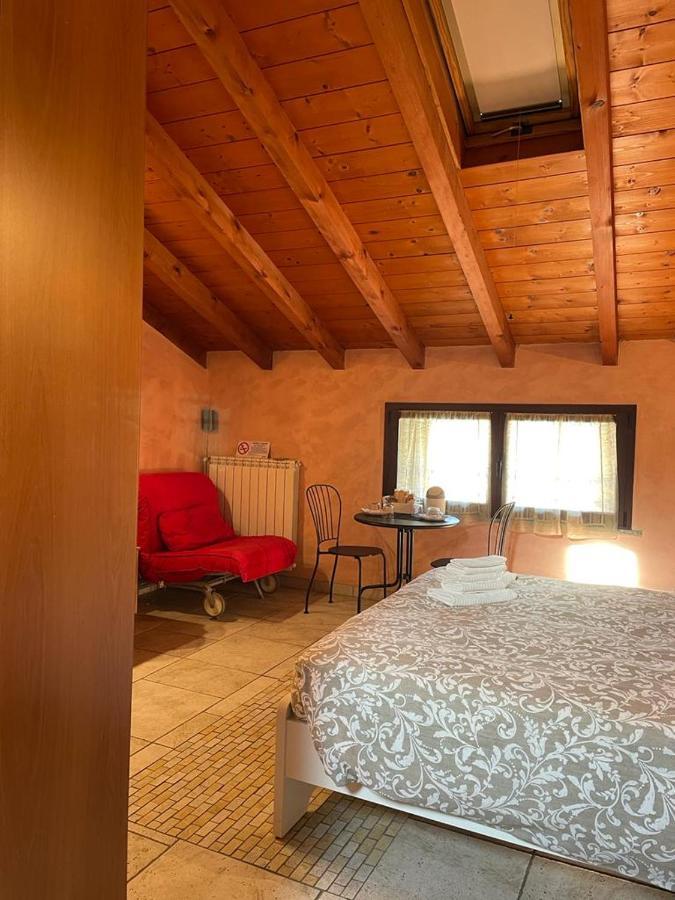 Bed&Breakfast Milano Malpensa Busto Arsizio Extérieur photo