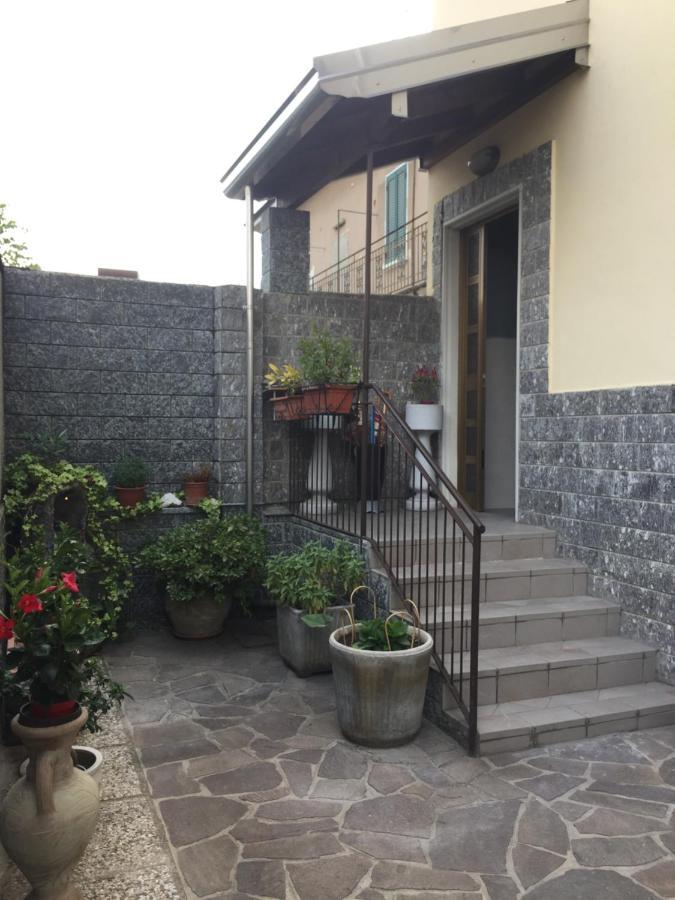 Bed&Breakfast Milano Malpensa Busto Arsizio Extérieur photo