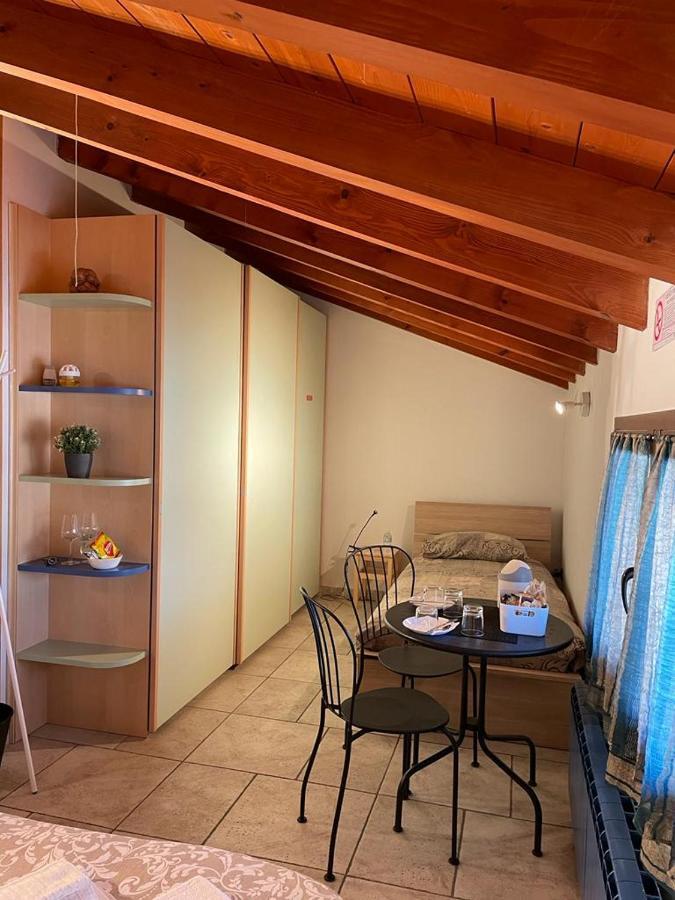 Bed&Breakfast Milano Malpensa Busto Arsizio Extérieur photo