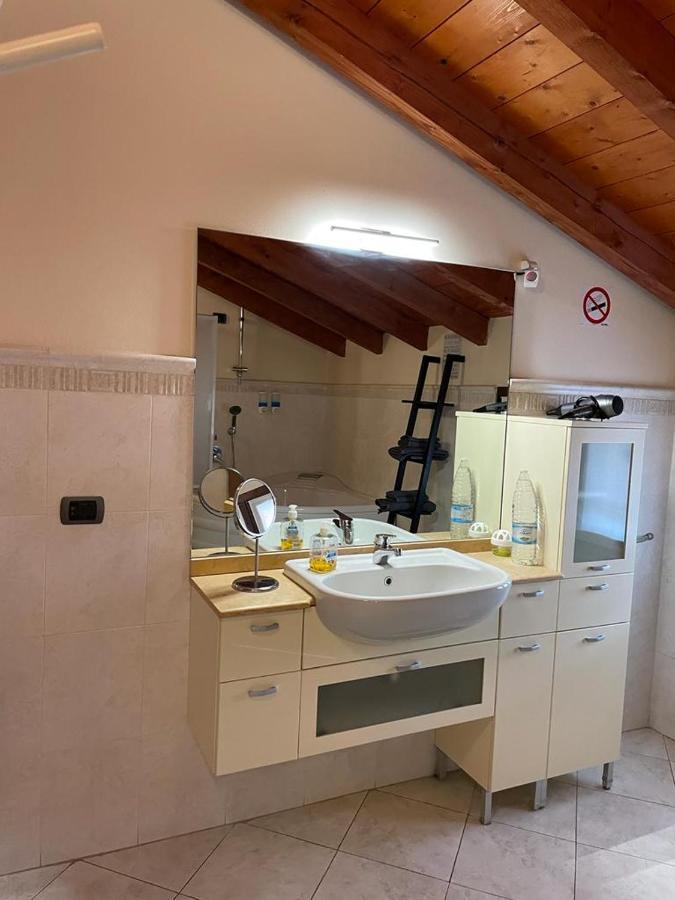 Bed&Breakfast Milano Malpensa Busto Arsizio Extérieur photo