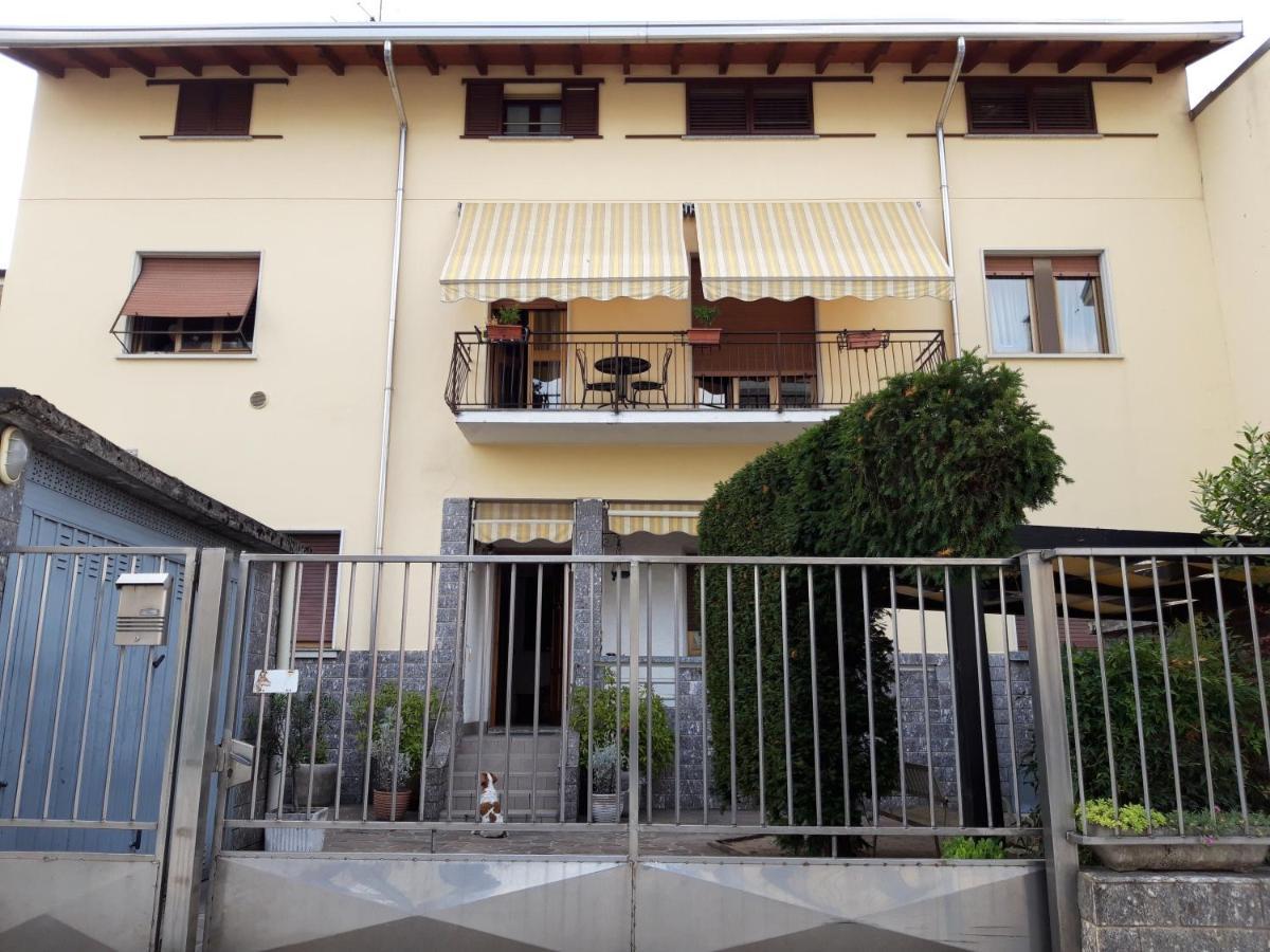 Bed&Breakfast Milano Malpensa Busto Arsizio Extérieur photo