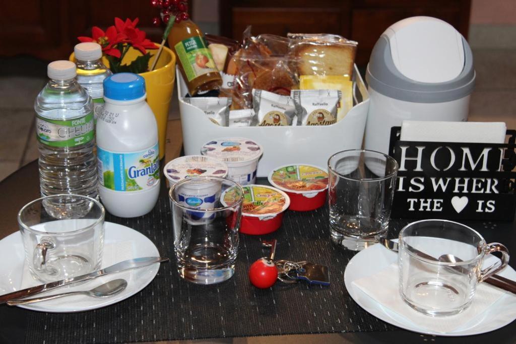 Bed&Breakfast Milano Malpensa Busto Arsizio Extérieur photo